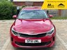 USED 2018 18 KIA OPTIMA 2.0h GDi 11.26kWh Sportswagon 5dr Petrol Plug-in Hybrid Auto Euro 6 (202 bhp) LOVELY CONDITION - 9 STAMP SERVICE RECORD