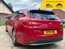 USED 2018 18 KIA OPTIMA 2.0h GDi 11.26kWh Sportswagon 5dr Petrol Plug-in Hybrid Auto Euro 6 (202 bhp) LOVELY CONDITION - 9 STAMP SERVICE RECORD