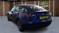 USED 2021 71 TESLA Model 3 (Dual Motor) Long Range Saloon 4dr Electric Auto 4WDE (346 ps) ++ 1 FORMER KEEPER++