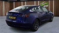 USED 2021 71 TESLA Model 3 (Dual Motor) Long Range Saloon 4dr Electric Auto 4WDE (346 ps) ++ 1 FORMER KEEPER++