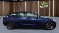 USED 2021 71 TESLA Model 3 (Dual Motor) Long Range Saloon 4dr Electric Auto 4WDE (346 ps) ++ 1 FORMER KEEPER++