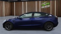 USED 2021 71 TESLA Model 3 (Dual Motor) Long Range Saloon 4dr Electric Auto 4WDE (346 ps) ++ 1 FORMER KEEPER++