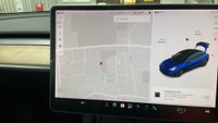 USED 2021 71 TESLA Model 3 (Dual Motor) Long Range Saloon 4dr Electric Auto 4WDE (346 ps) ++ 1 FORMER KEEPER++