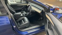 USED 2021 71 TESLA Model 3 (Dual Motor) Long Range Saloon 4dr Electric Auto 4WDE (346 ps) ++ 1 FORMER KEEPER++