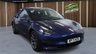 USED 2021 71 TESLA Model 3 (Dual Motor) Long Range Saloon 4dr Electric Auto 4WDE (346 ps) ++ 1 FORMER KEEPER++