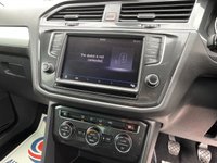 USED 2016 66 VOLKSWAGEN TIGUAN 2.0 TDI BlueMotion Tech SE SUV 5dr Diesel Manual Euro 6 (s/s) (150 ps) BLUETOOTH + 6 SPEED GEAR BOX