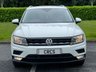 USED 2016 66 VOLKSWAGEN TIGUAN 2.0 TDI BlueMotion Tech SE SUV 5dr Diesel Manual Euro 6 (s/s) (150 ps) BLUETOOTH + 6 SPEED GEAR BOX