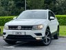 USED 2016 66 VOLKSWAGEN TIGUAN 2.0 TDI BlueMotion Tech SE SUV 5dr Diesel Manual Euro 6 (s/s) (150 ps) BLUETOOTH + 6 SPEED GEAR BOX