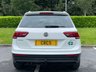 USED 2016 66 VOLKSWAGEN TIGUAN 2.0 TDI BlueMotion Tech SE SUV 5dr Diesel Manual Euro 6 (s/s) (150 ps) BLUETOOTH + 6 SPEED GEAR BOX