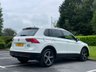 USED 2016 66 VOLKSWAGEN TIGUAN 2.0 TDI BlueMotion Tech SE SUV 5dr Diesel Manual Euro 6 (s/s) (150 ps) BLUETOOTH + 6 SPEED GEAR BOX