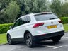 USED 2016 66 VOLKSWAGEN TIGUAN 2.0 TDI BlueMotion Tech SE SUV 5dr Diesel Manual Euro 6 (s/s) (150 ps) BLUETOOTH + 6 SPEED GEAR BOX