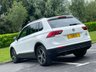 USED 2016 66 VOLKSWAGEN TIGUAN 2.0 TDI BlueMotion Tech SE SUV 5dr Diesel Manual Euro 6 (s/s) (150 ps) BLUETOOTH + 6 SPEED GEAR BOX