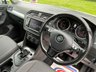 USED 2016 66 VOLKSWAGEN TIGUAN 2.0 TDI BlueMotion Tech SE SUV 5dr Diesel Manual Euro 6 (s/s) (150 ps) BLUETOOTH + 6 SPEED GEAR BOX