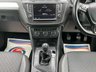 USED 2016 66 VOLKSWAGEN TIGUAN 2.0 TDI BlueMotion Tech SE SUV 5dr Diesel Manual Euro 6 (s/s) (150 ps) BLUETOOTH + 6 SPEED GEAR BOX