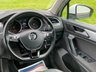 USED 2016 66 VOLKSWAGEN TIGUAN 2.0 TDI BlueMotion Tech SE SUV 5dr Diesel Manual Euro 6 (s/s) (150 ps) BLUETOOTH + 6 SPEED GEAR BOX