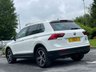 USED 2016 66 VOLKSWAGEN TIGUAN 2.0 TDI BlueMotion Tech SE SUV 5dr Diesel Manual Euro 6 (s/s) (150 ps) BLUETOOTH + 6 SPEED GEAR BOX