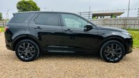 USED 2021 71 LAND ROVER DISCOVERY SPORT 1.5 P300e 12.2kWh R-Dynamic SE SUV 5dr Petrol Plug-in Hybrid Auto 4WD Euro 6 (s/s) (309 ps) 
