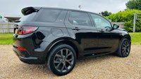 USED 2021 71 LAND ROVER DISCOVERY SPORT 1.5 P300e 12.2kWh R-Dynamic SE SUV 5dr Petrol Plug-in Hybrid Auto 4WD Euro 6 (s/s) (309 ps) 