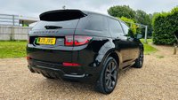 USED 2021 71 LAND ROVER DISCOVERY SPORT 1.5 P300e 12.2kWh R-Dynamic SE SUV 5dr Petrol Plug-in Hybrid Auto 4WD Euro 6 (s/s) (309 ps) 