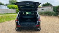 USED 2021 71 LAND ROVER DISCOVERY SPORT 1.5 P300e 12.2kWh R-Dynamic SE SUV 5dr Petrol Plug-in Hybrid Auto 4WD Euro 6 (s/s) (309 ps) 