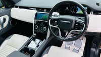 USED 2021 71 LAND ROVER DISCOVERY SPORT 1.5 P300e 12.2kWh R-Dynamic SE SUV 5dr Petrol Plug-in Hybrid Auto 4WD Euro 6 (s/s) (309 ps) 