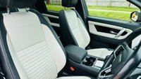 USED 2021 71 LAND ROVER DISCOVERY SPORT 1.5 P300e 12.2kWh R-Dynamic SE SUV 5dr Petrol Plug-in Hybrid Auto 4WD Euro 6 (s/s) (309 ps) 
