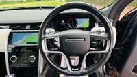 USED 2021 71 LAND ROVER DISCOVERY SPORT 1.5 P300e 12.2kWh R-Dynamic SE SUV 5dr Petrol Plug-in Hybrid Auto 4WD Euro 6 (s/s) (309 ps) 