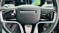 USED 2021 71 LAND ROVER DISCOVERY SPORT 1.5 P300e 12.2kWh R-Dynamic SE SUV 5dr Petrol Plug-in Hybrid Auto 4WD Euro 6 (s/s) (309 ps) 