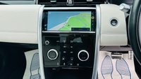 USED 2021 71 LAND ROVER DISCOVERY SPORT 1.5 P300e 12.2kWh R-Dynamic SE SUV 5dr Petrol Plug-in Hybrid Auto 4WD Euro 6 (s/s) (309 ps) 