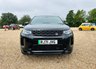 USED 2021 71 LAND ROVER DISCOVERY SPORT 1.5 P300e 12.2kWh R-Dynamic SE SUV 5dr Petrol Plug-in Hybrid Auto 4WD Euro 6 (s/s) (309 ps) 