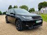 USED 2021 71 LAND ROVER DISCOVERY SPORT 1.5 P300e 12.2kWh R-Dynamic SE SUV 5dr Petrol Plug-in Hybrid Auto 4WD Euro 6 (s/s) (309 ps) 