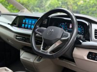 USED 2024 74 VOLKSWAGEN MULTIVAN 1.4 TSI 13kWh Life Long MPV 5dr Petrol Plug-in Hybrid DSG Euro 6 (s/s) (218 ps) 
