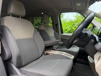 USED 2024 74 VOLKSWAGEN MULTIVAN 1.4 TSI 13kWh Life Long MPV 5dr Petrol Plug-in Hybrid DSG Euro 6 (s/s) (218 ps) 