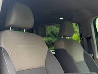 USED 2024 74 VOLKSWAGEN MULTIVAN 1.4 TSI 13kWh Life Long MPV 5dr Petrol Plug-in Hybrid DSG Euro 6 (s/s) (218 ps) 