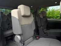 USED 2024 74 VOLKSWAGEN MULTIVAN 1.4 TSI 13kWh Life Long MPV 5dr Petrol Plug-in Hybrid DSG Euro 6 (s/s) (218 ps) 