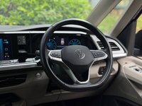 USED 2024 74 VOLKSWAGEN MULTIVAN 1.4 TSI 13kWh Life Long MPV 5dr Petrol Plug-in Hybrid DSG Euro 6 (s/s) (218 ps) 