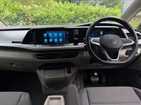 USED 2024 74 VOLKSWAGEN MULTIVAN 1.4 TSI 13kWh Life Long MPV 5dr Petrol Plug-in Hybrid DSG Euro 6 (s/s) (218 ps) 