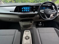 USED 2024 74 VOLKSWAGEN MULTIVAN 1.4 TSI 13kWh Life Long MPV 5dr Petrol Plug-in Hybrid DSG Euro 6 (s/s) (218 ps) 