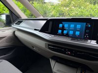 USED 2024 74 VOLKSWAGEN MULTIVAN 1.4 TSI 13kWh Life Long MPV 5dr Petrol Plug-in Hybrid DSG Euro 6 (s/s) (218 ps) 