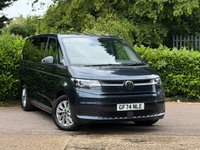 USED 2024 74 VOLKSWAGEN MULTIVAN 1.4 TSI 13kWh Life Long MPV 5dr Petrol Plug-in Hybrid DSG Euro 6 (s/s) (218 ps) 