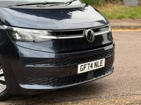 USED 2024 74 VOLKSWAGEN MULTIVAN 1.4 TSI 13kWh Life Long MPV 5dr Petrol Plug-in Hybrid DSG Euro 6 (s/s) (218 ps) 