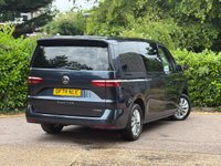 USED 2024 74 VOLKSWAGEN MULTIVAN 1.4 TSI 13kWh Life Long MPV 5dr Petrol Plug-in Hybrid DSG Euro 6 (s/s) (218 ps) 