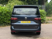 USED 2024 74 VOLKSWAGEN MULTIVAN 1.4 TSI 13kWh Life Long MPV 5dr Petrol Plug-in Hybrid DSG Euro 6 (s/s) (218 ps) 