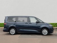USED 2024 74 VOLKSWAGEN MULTIVAN 1.4 TSI 13kWh Life Long MPV 5dr Petrol Plug-in Hybrid DSG Euro 6 (s/s) (218 ps) 
