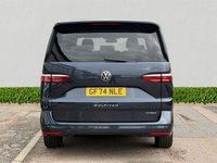 USED 2024 74 VOLKSWAGEN MULTIVAN 1.4 TSI 13kWh Life Long MPV 5dr Petrol Plug-in Hybrid DSG Euro 6 (s/s) (218 ps) 