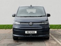 USED 2024 74 VOLKSWAGEN MULTIVAN 1.4 TSI 13kWh Life Long MPV 5dr Petrol Plug-in Hybrid DSG Euro 6 (s/s) (218 ps) 