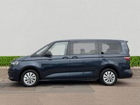 USED 2024 74 VOLKSWAGEN MULTIVAN 1.4 TSI 13kWh Life Long MPV 5dr Petrol Plug-in Hybrid DSG Euro 6 (s/s) (218 ps) 