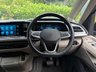 USED 2024 74 VOLKSWAGEN MULTIVAN 1.4 TSI 13kWh Life Long MPV 5dr Petrol Plug-in Hybrid DSG Euro 6 (s/s) (218 ps) 