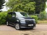 USED 2024 74 VOLKSWAGEN MULTIVAN 1.4 TSI 13kWh Life Long MPV 5dr Petrol Plug-in Hybrid DSG Euro 6 (s/s) (218 ps) 