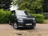 USED 2024 74 VOLKSWAGEN MULTIVAN 1.4 TSI 13kWh Life Long MPV 5dr Petrol Plug-in Hybrid DSG Euro 6 (s/s) (218 ps) 